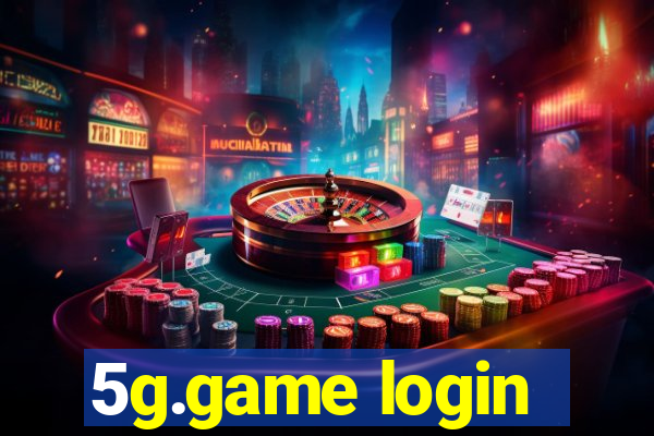 5g.game login